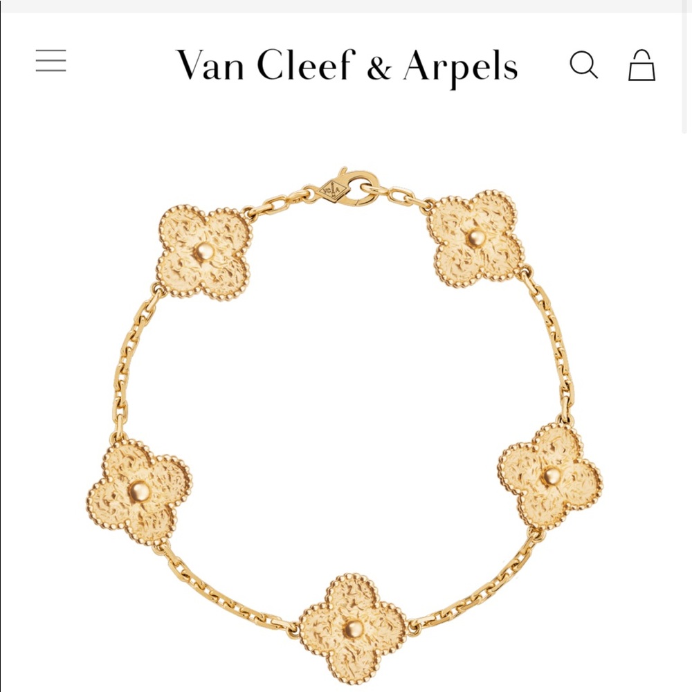 ‼️ISO‼️ VAN CLEEF AND ARPEL